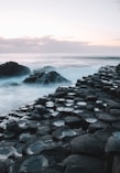 Giants Causeway Northern Ireland