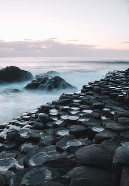 Giants Causeway Northern Ireland