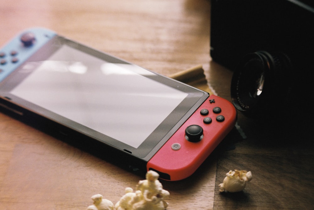 Nintendo Switch photo – Free Nintendo Image on Unsplash