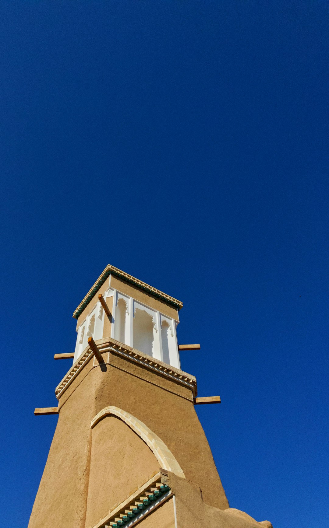 photo of کاشان، Isfahan Province Landmark near Sultan Amir Ahmad Bathhouse