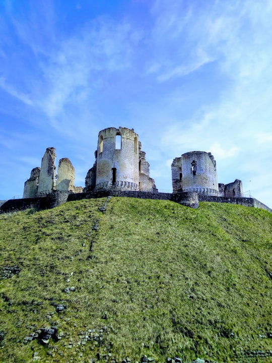 Le Château things to do in Fère-en-Tardenois