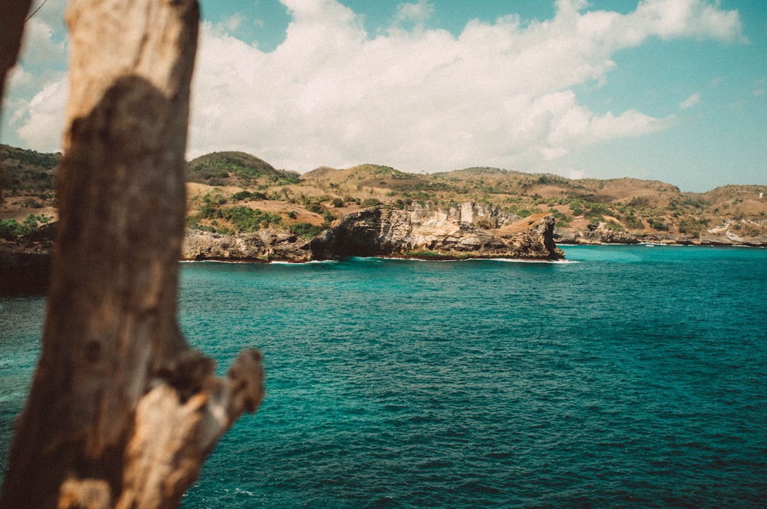 Coast photo spot Angel's Billabong Nusa Penida