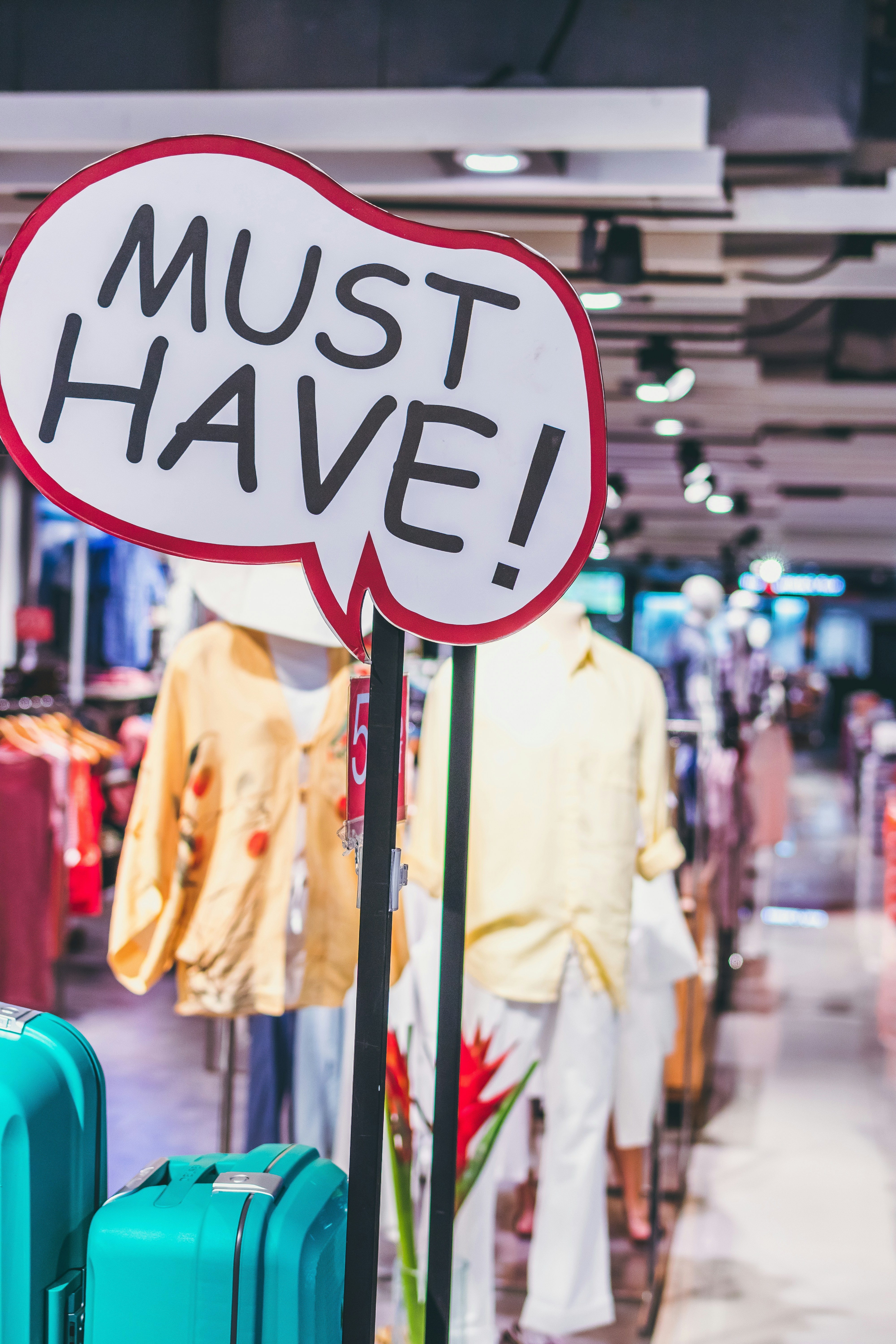 8 Thrift Fashion Guide Rules Every Shopper Should Follow