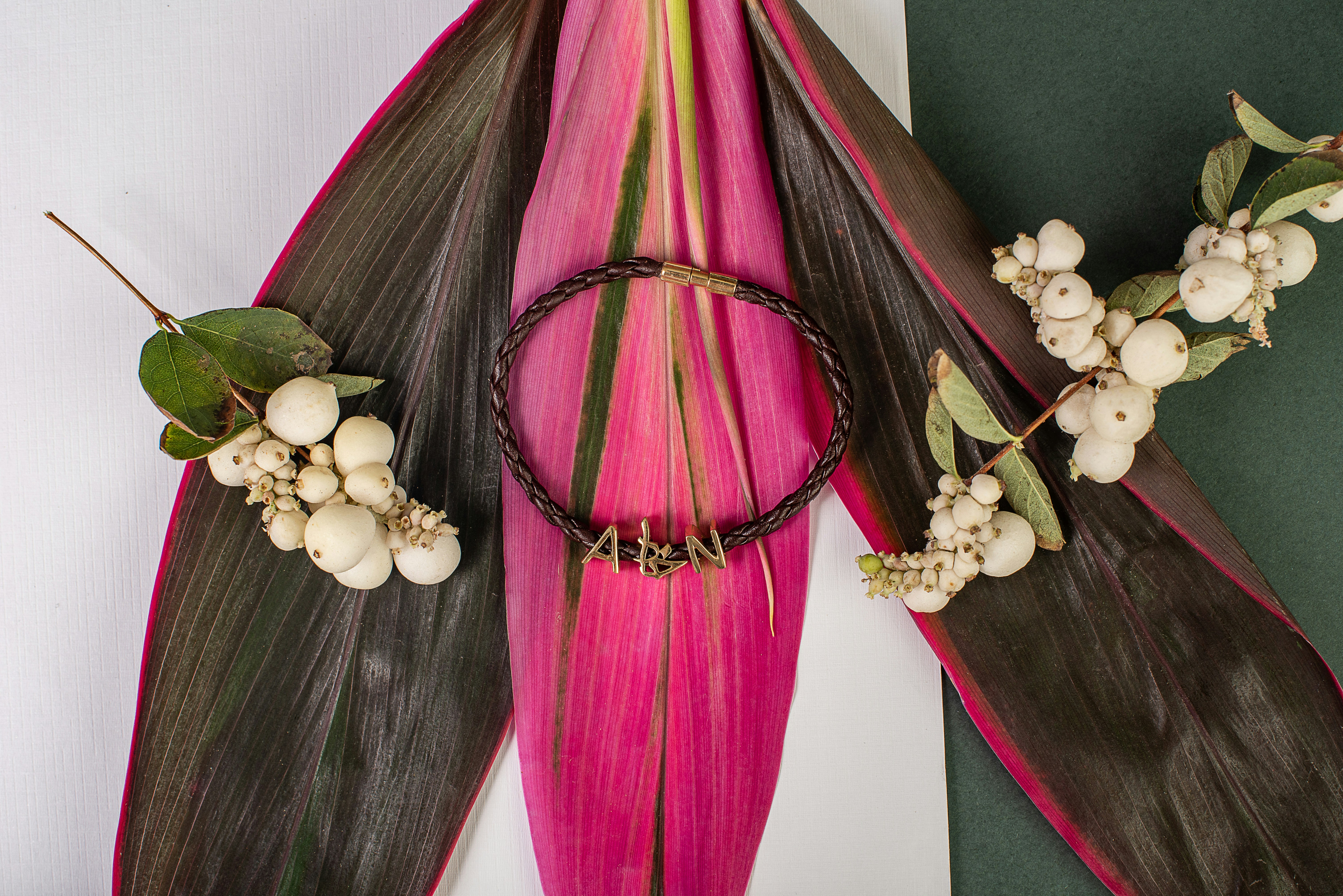 The Enchanting Art of Crafting Herb Bracelets: Everyday Uses and Benefits