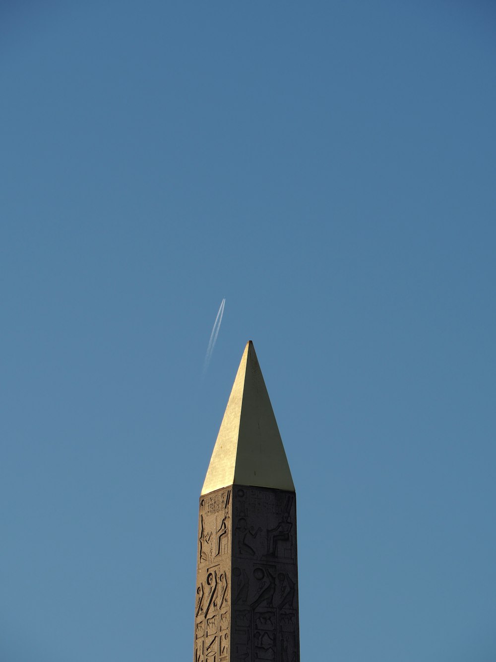 grey and brown concrete tower during daytime
