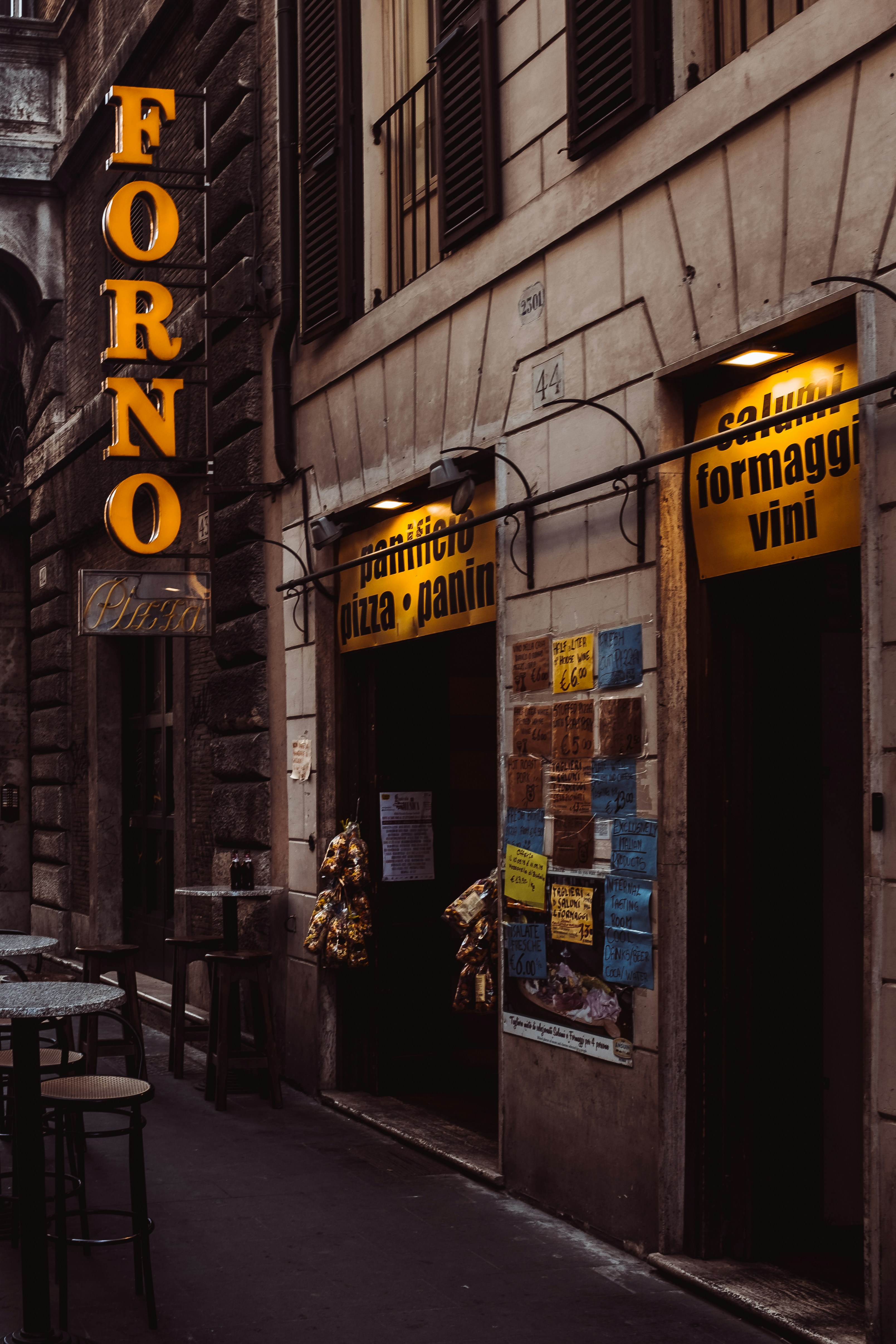 The Ghetto Nuovo photo 3