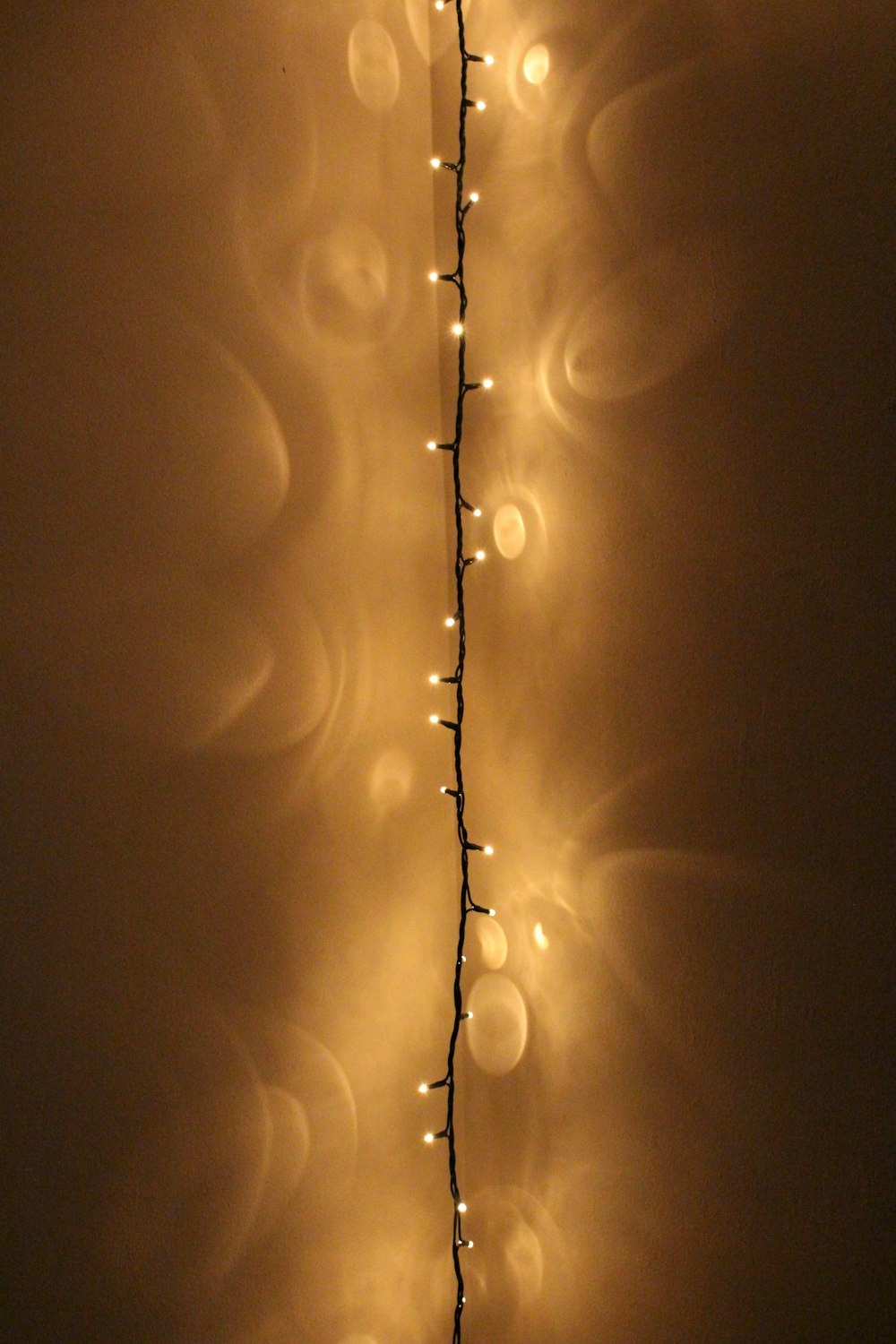 string lights