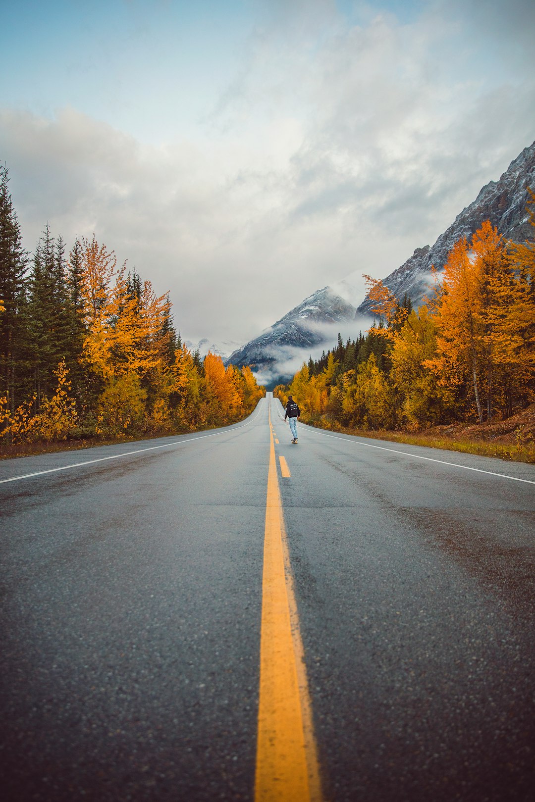 Mountain photo spot Icefields Parkway Jasper National Park Of Canada