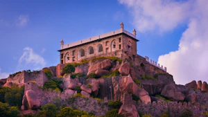 Hyderabad