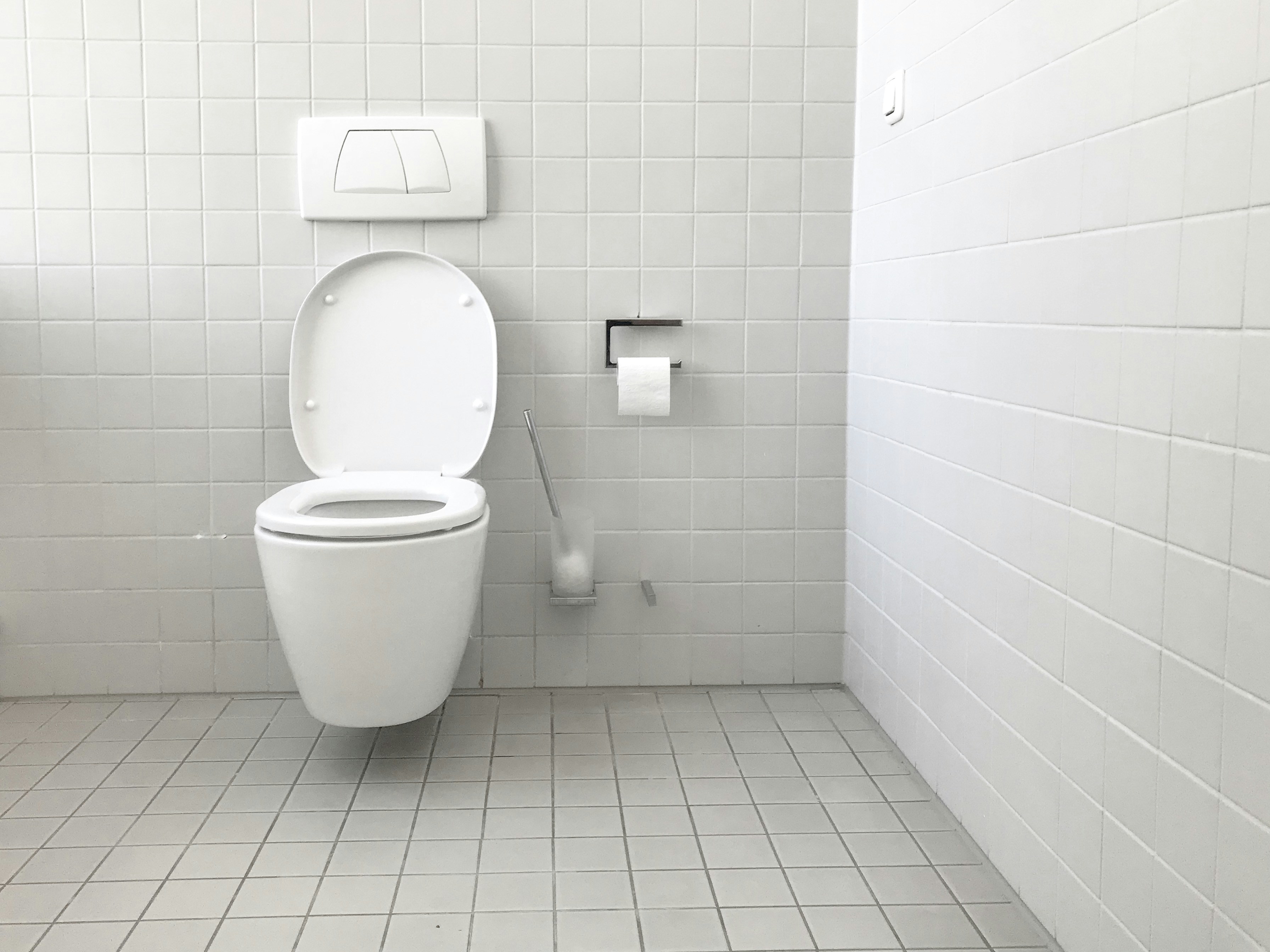 How Do I Choose Between A Traditional Or Tankless Toilet?