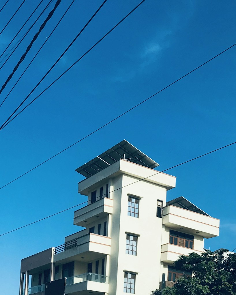Energia Solar Residencial