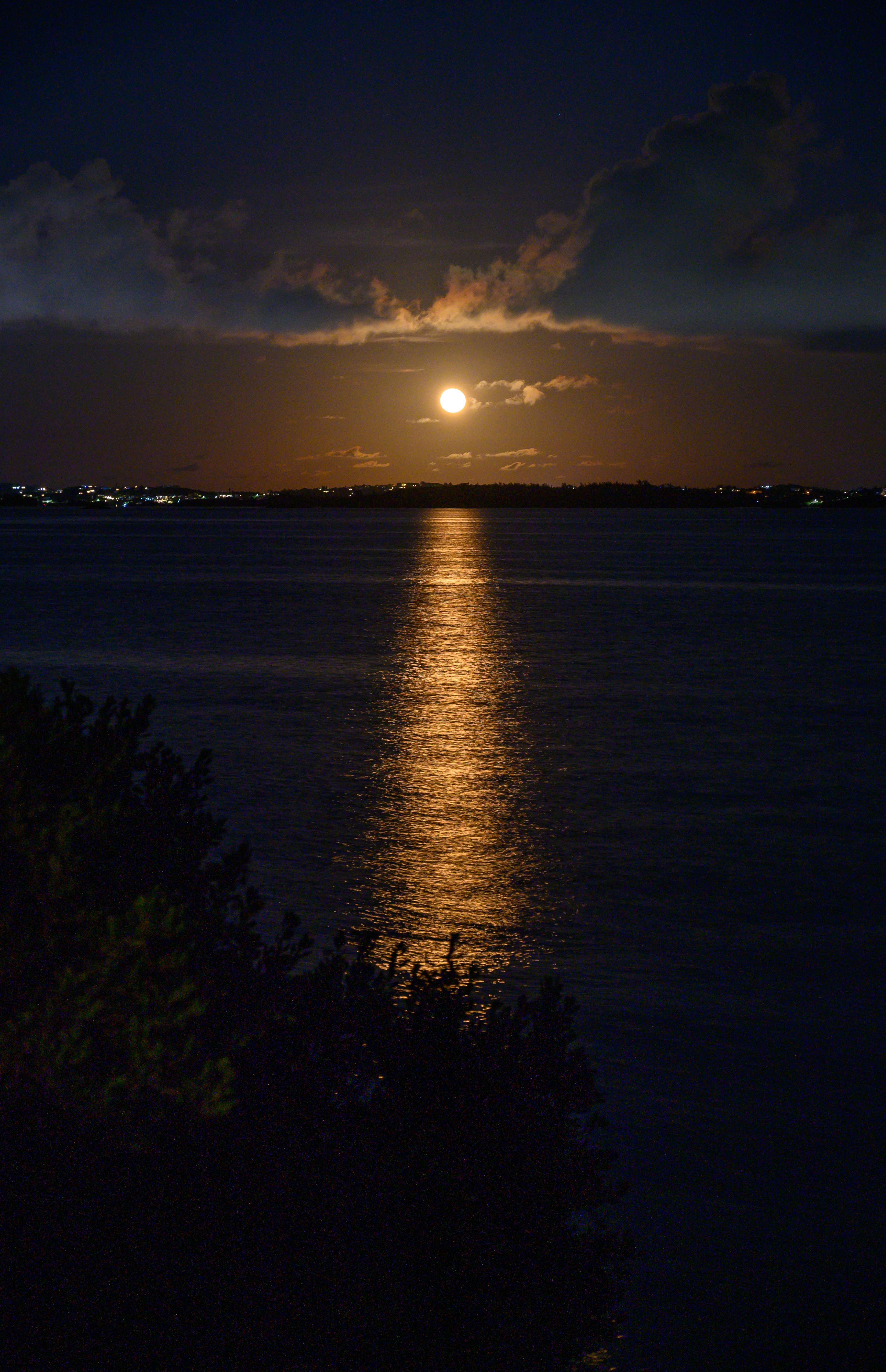 sea during golden hour