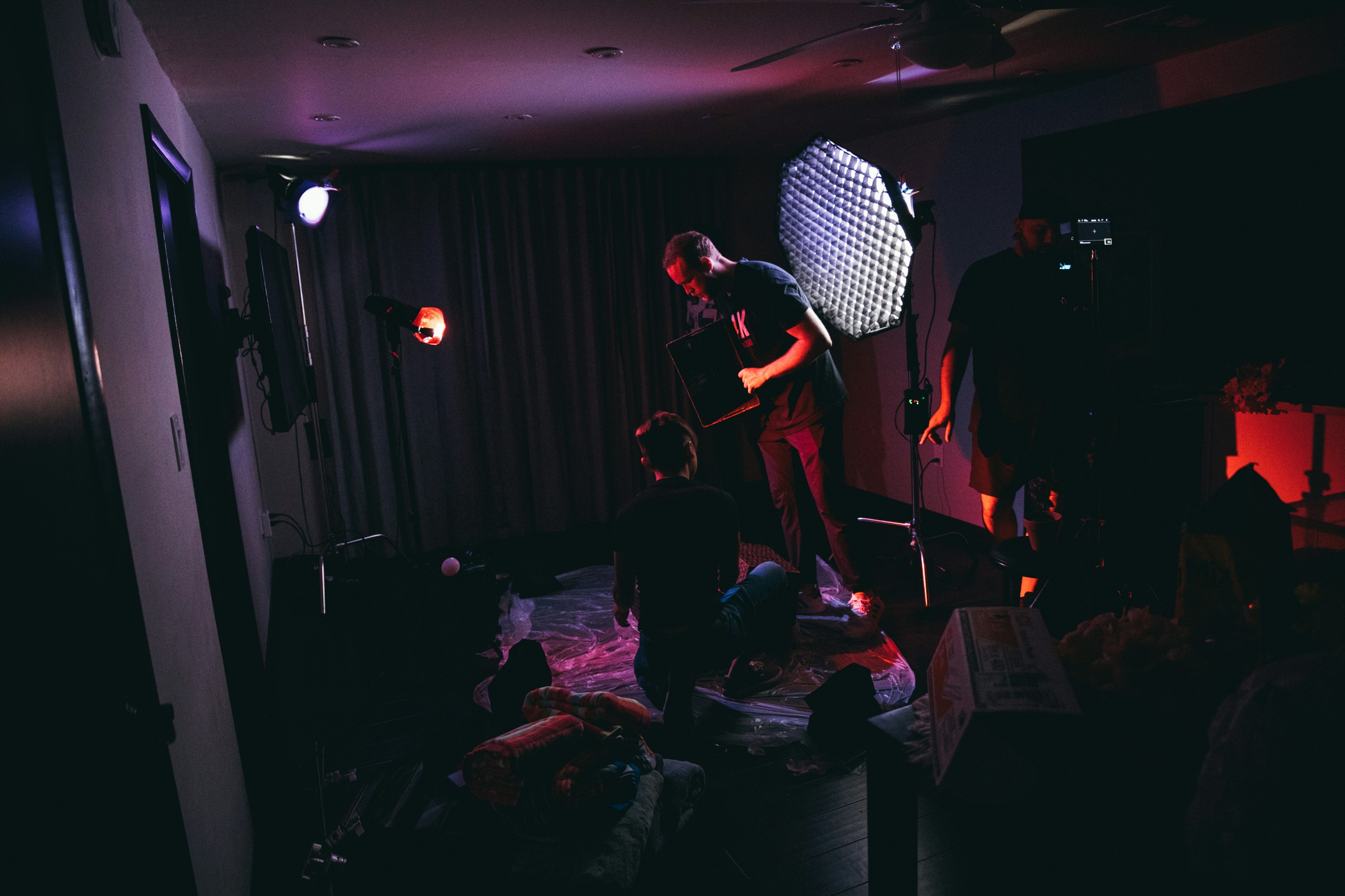 Photo by kyleloftusstudios