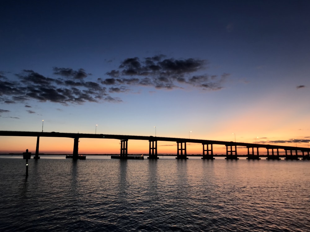 cable bridge