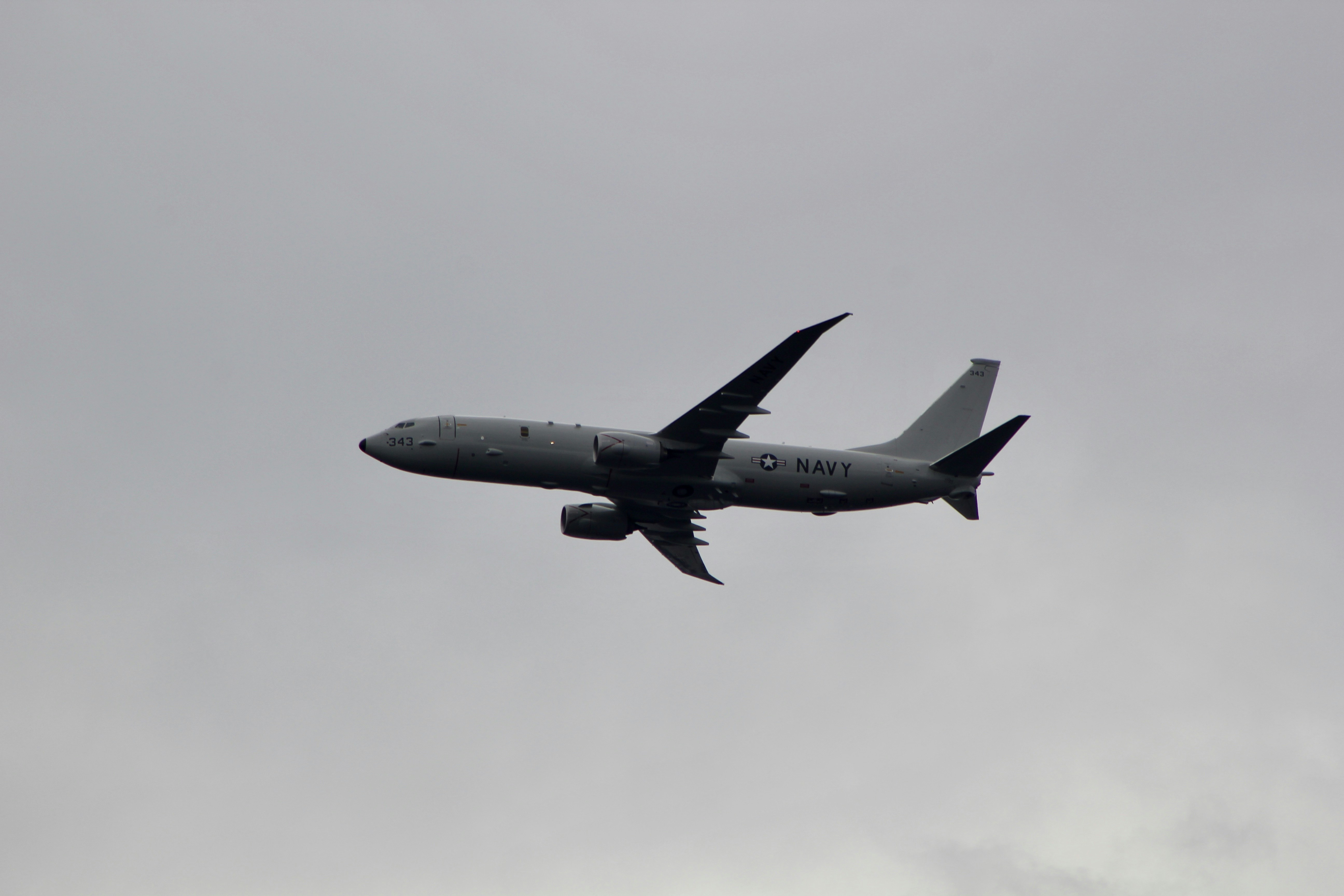 Iran upozorio američki zrakoplov kod Omanskog zaljeva