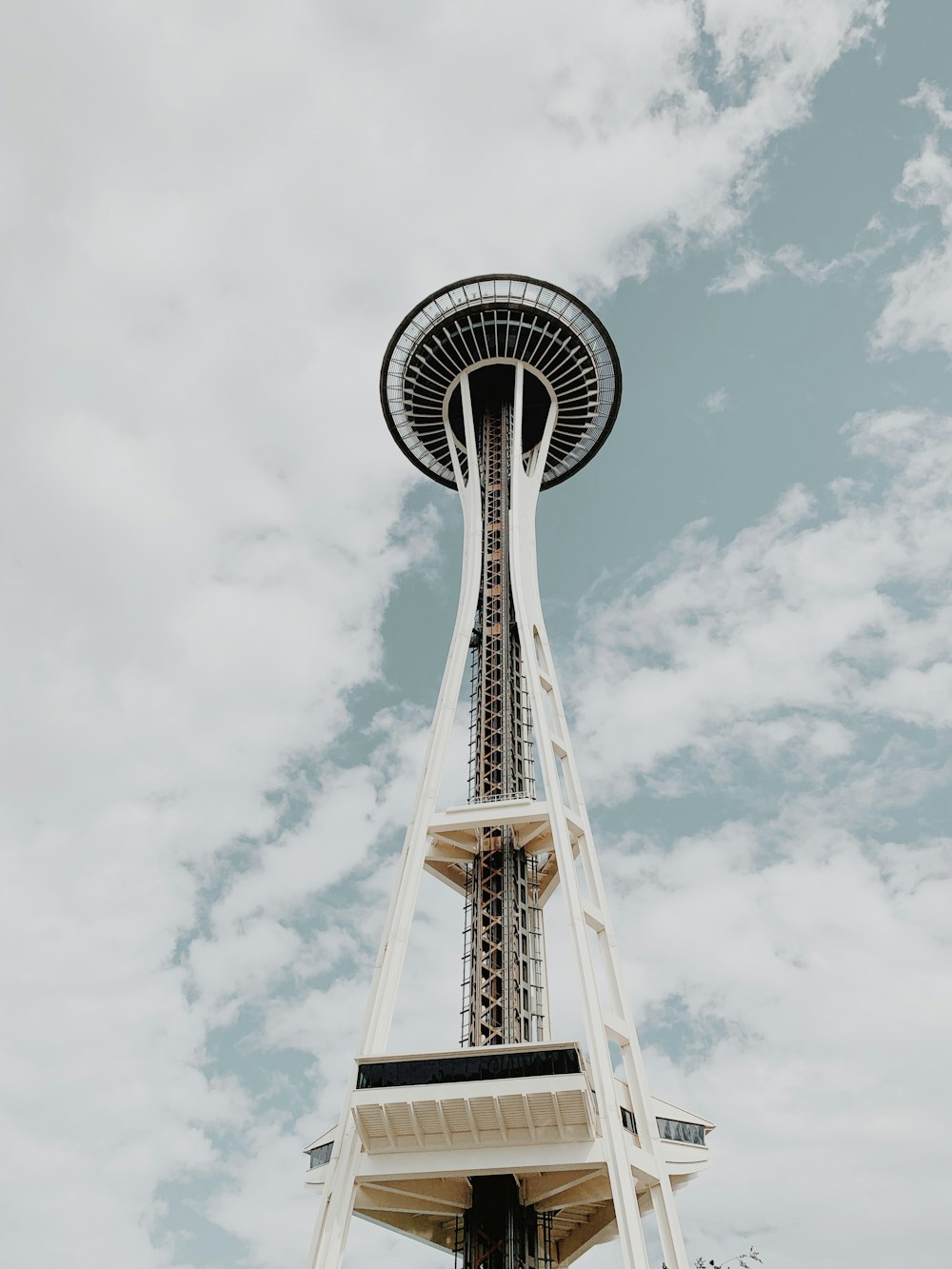 Space Needle, Seattle