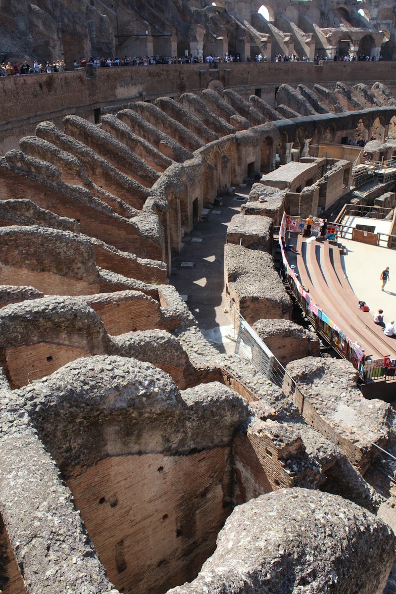 Colosseum