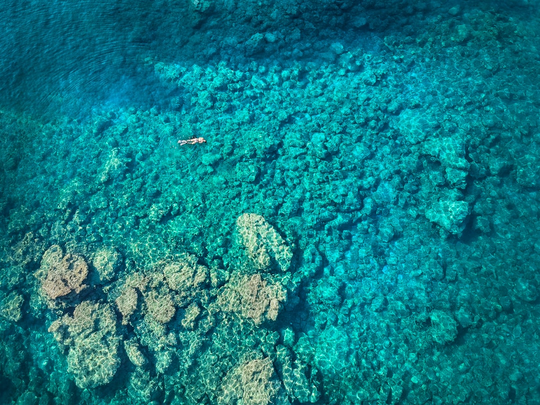 Underwater photo spot Rhodos Greece