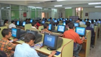 Pengaruh Layanan Informasi Peminatan Terhadap Kemantapan Pilihan Sekolah Lanjutan Siswa SMPN 2 Maros Image