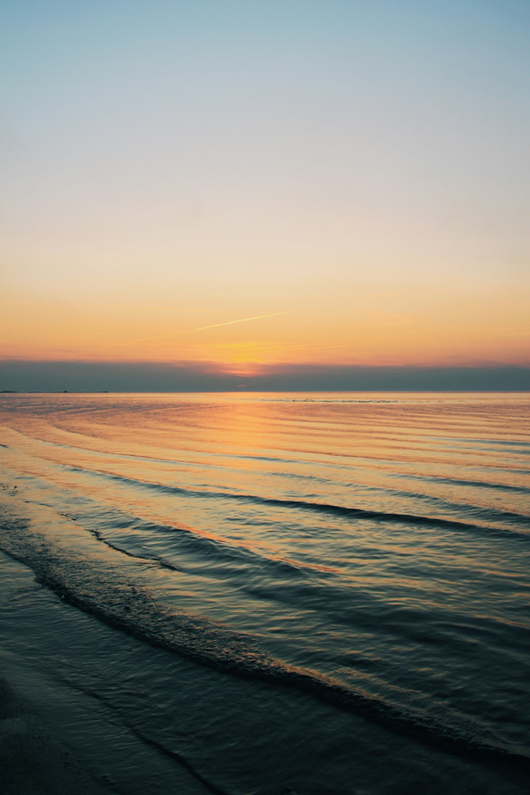 Beach photo spot VecÄ�Ä·i Latvia