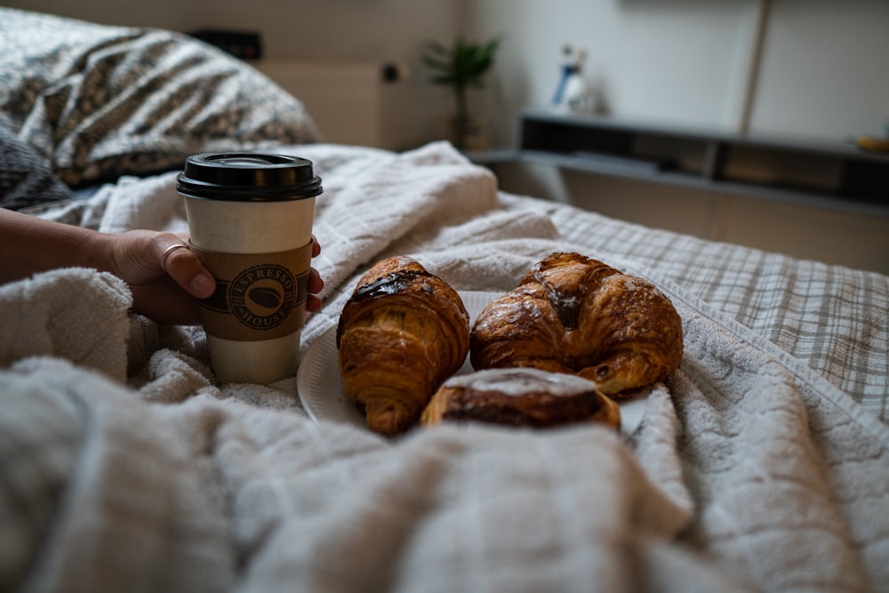 baked bread