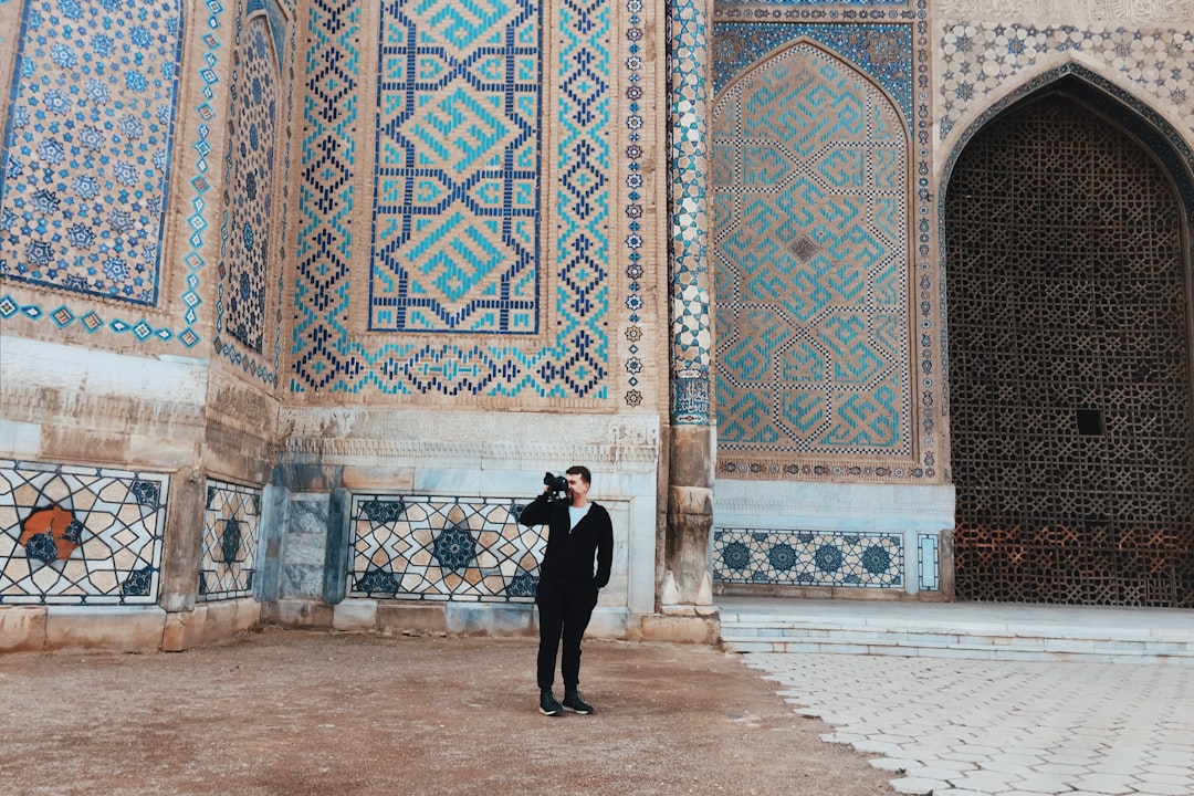 Discover Samarkand's Hidden Gems: An Insider's Guide for Solo Femal… — Discover Samarkand's Hidde…, photo 5