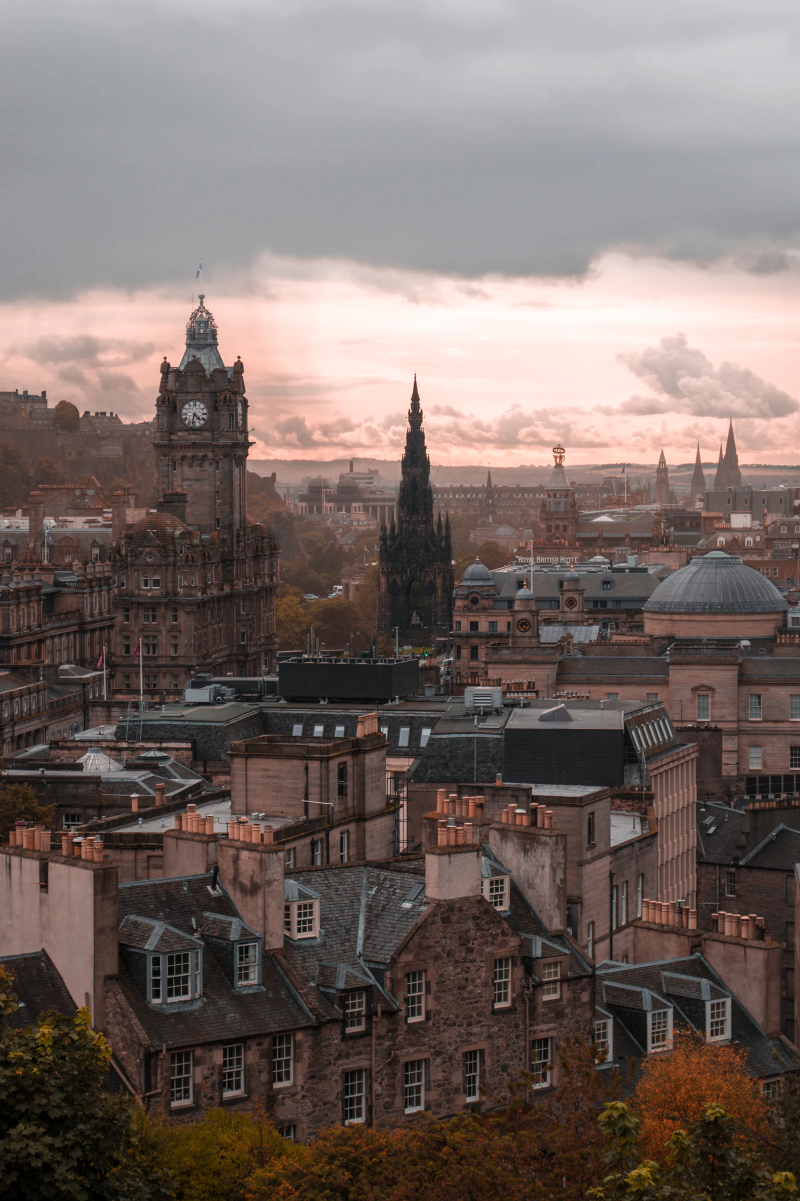 Aberdeen - 3