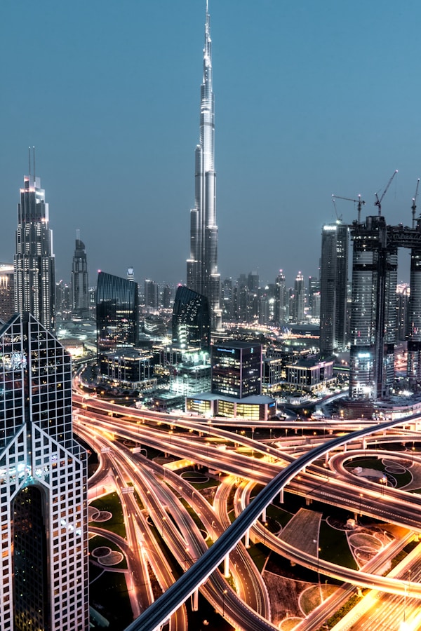 Exploring UAE: Culture, Traditions, Festivals