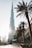 Burj Khalifa, Dubai