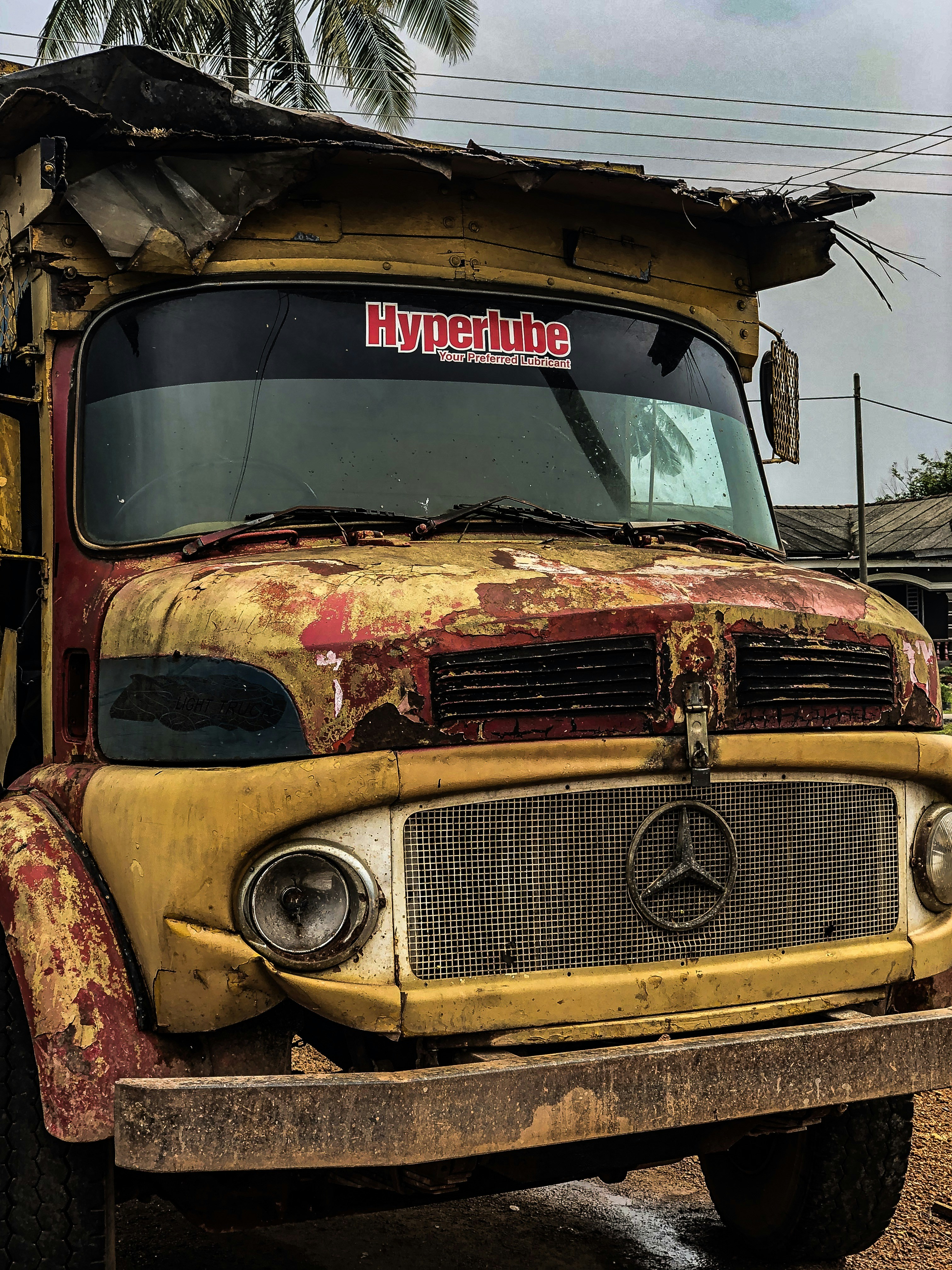 Baterias e Lubrificantes