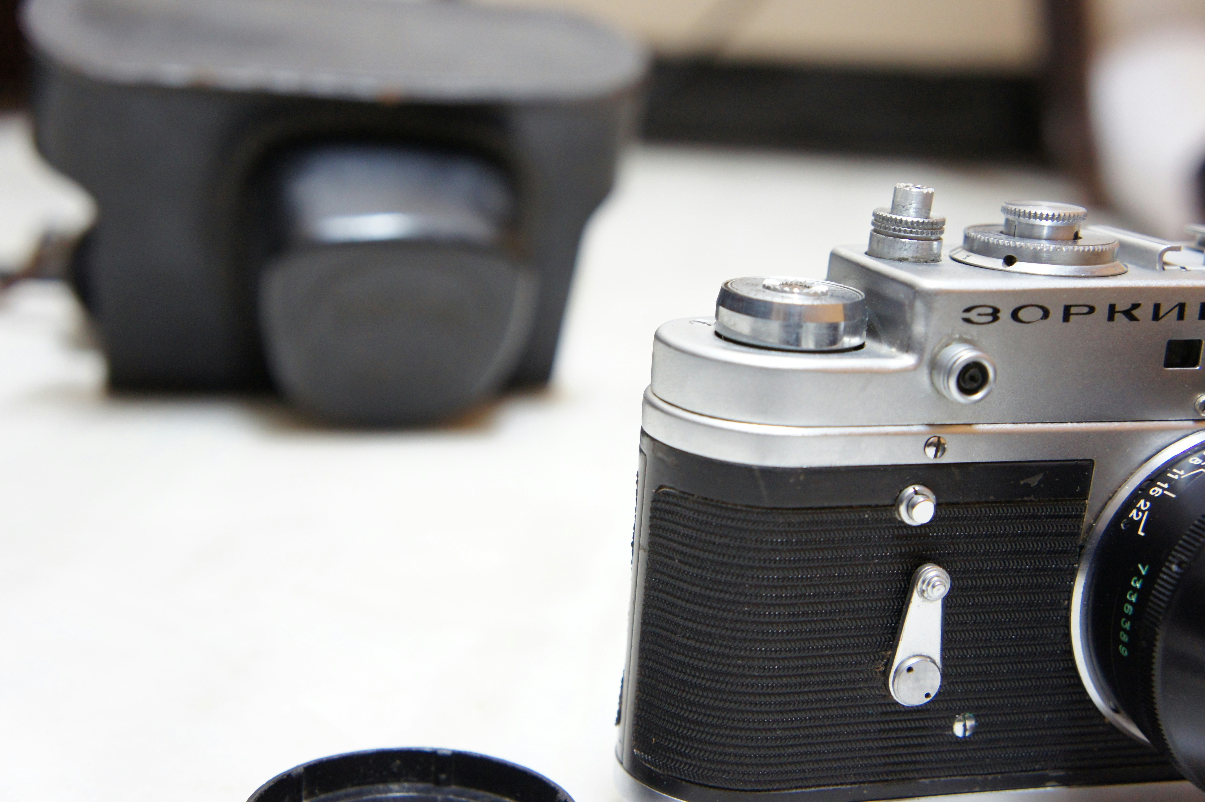 Photo by mukundkulur