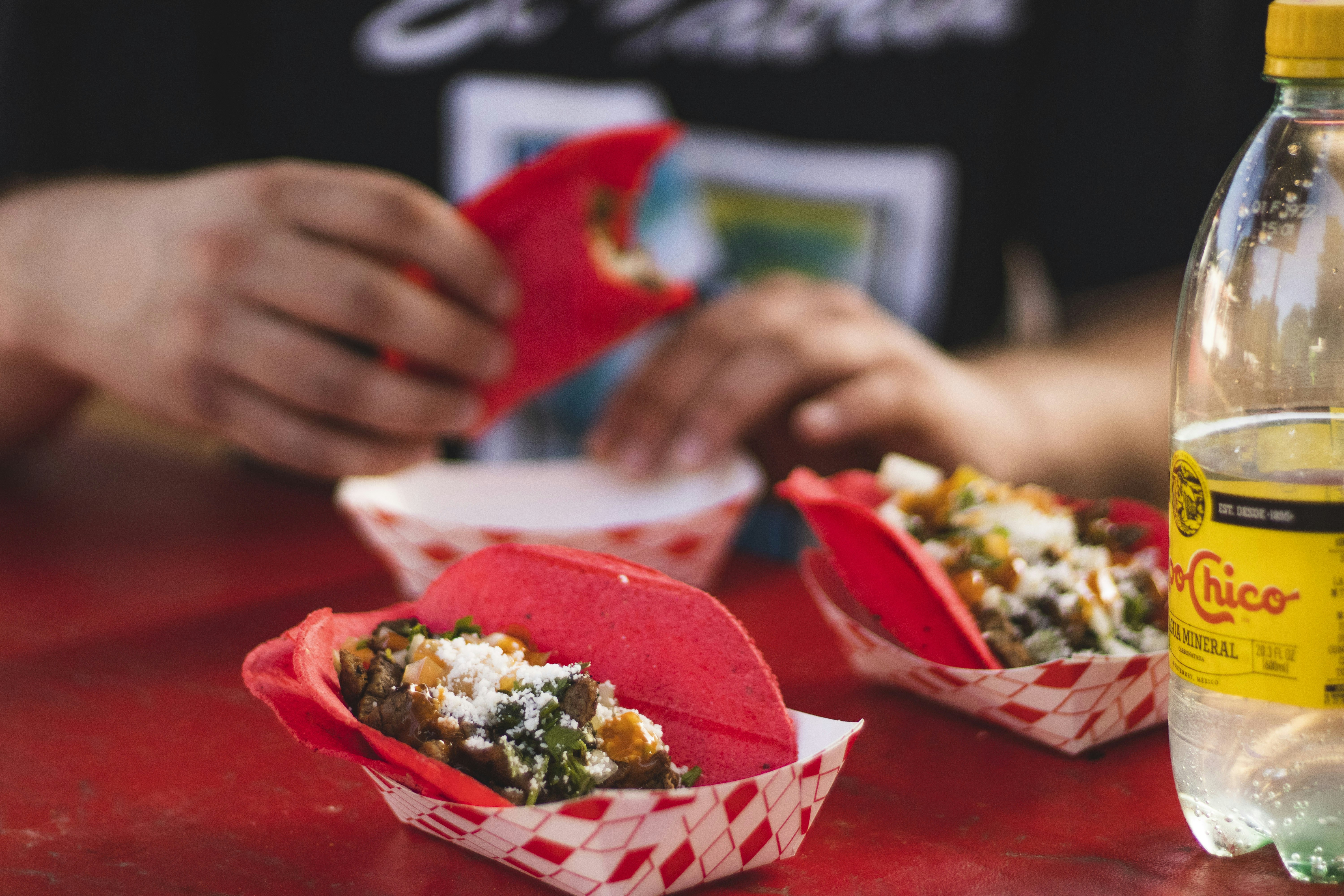8 Taco Garnishes That Add Real Mexican Street Vibes