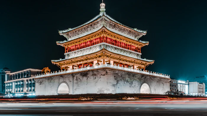 Hidden Attractions