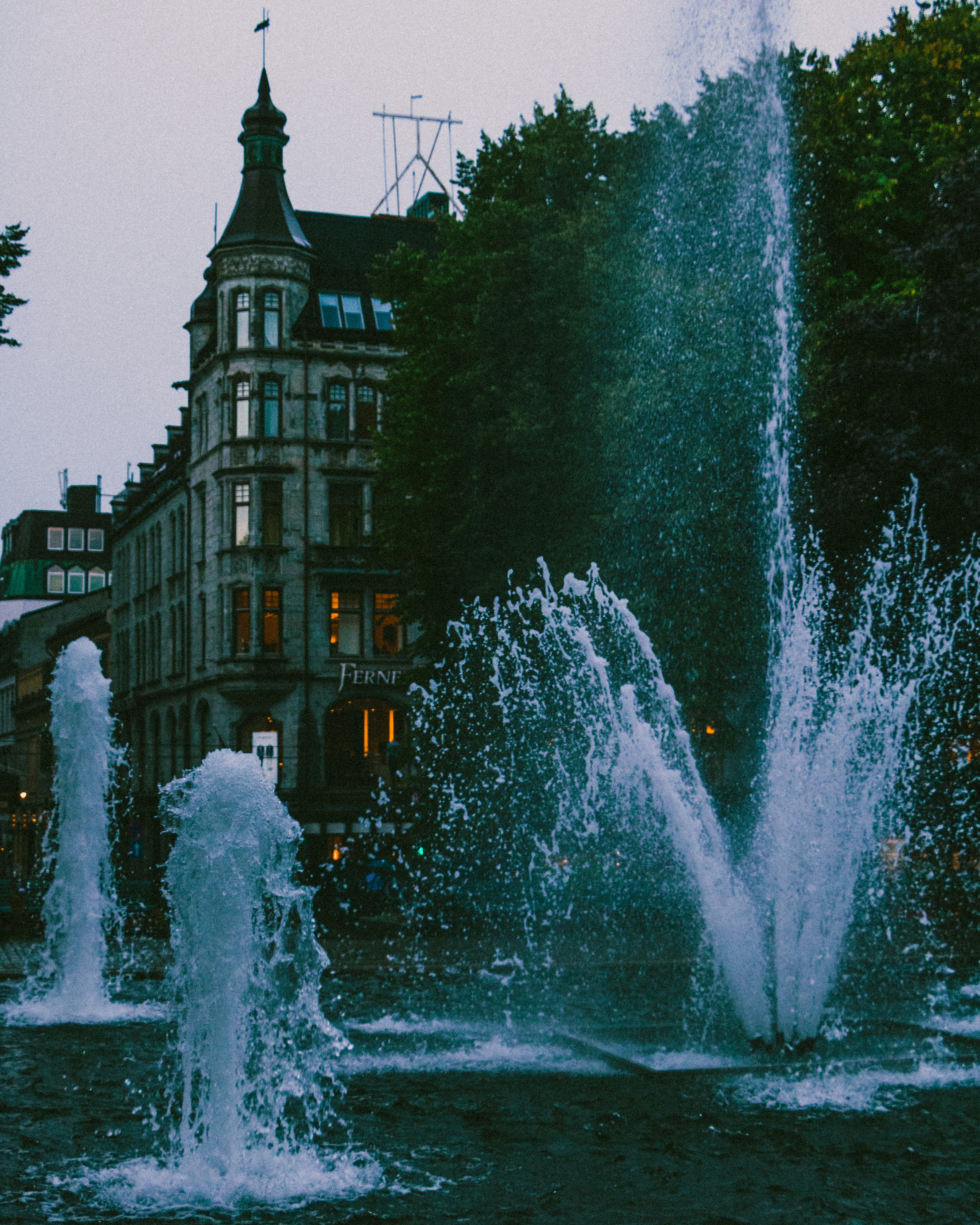 Photo by andreaferrario