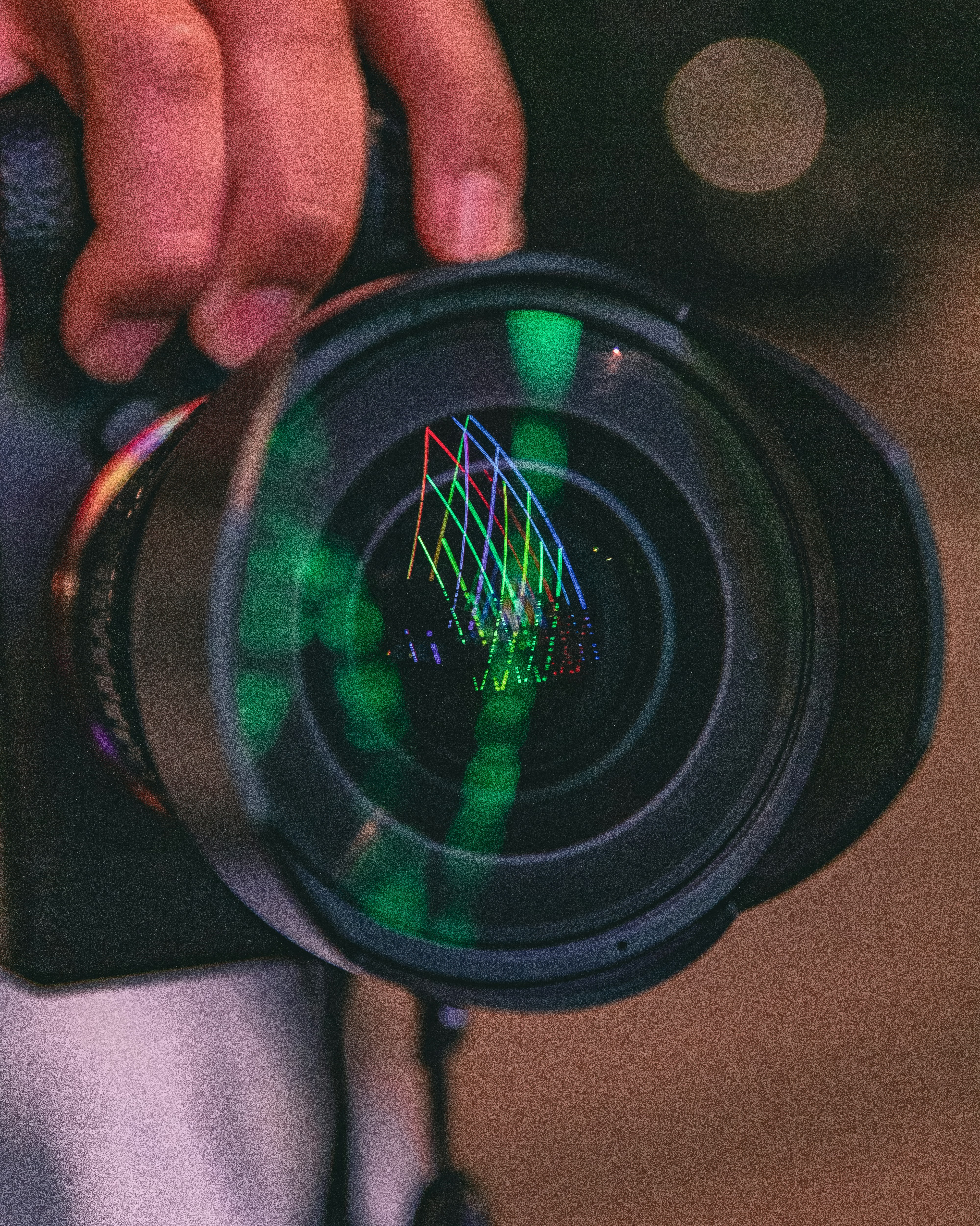 Photo by andreaferrario