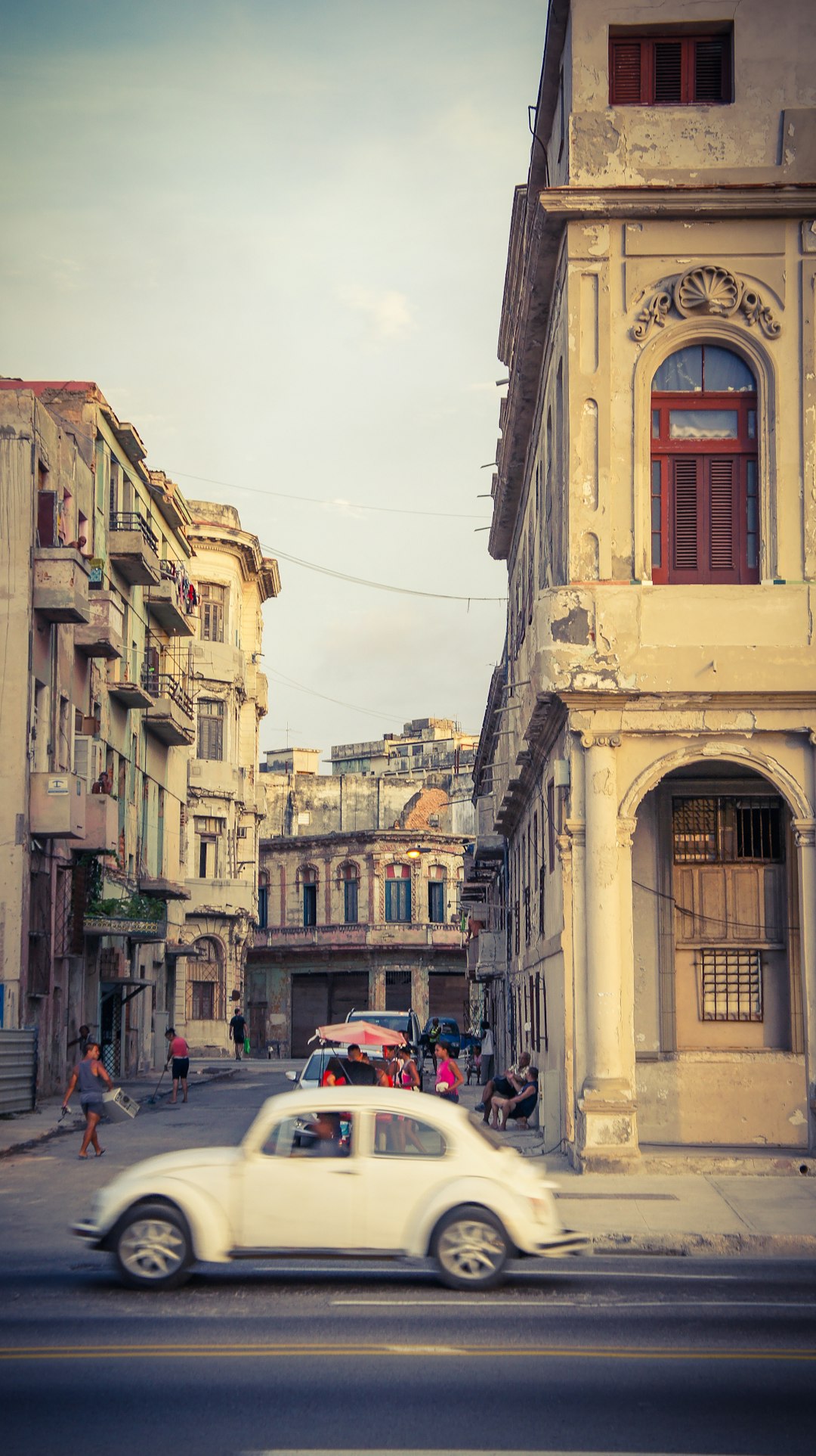 Town photo spot La Havane Centro Habana