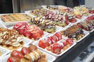 What to Do in Brussels