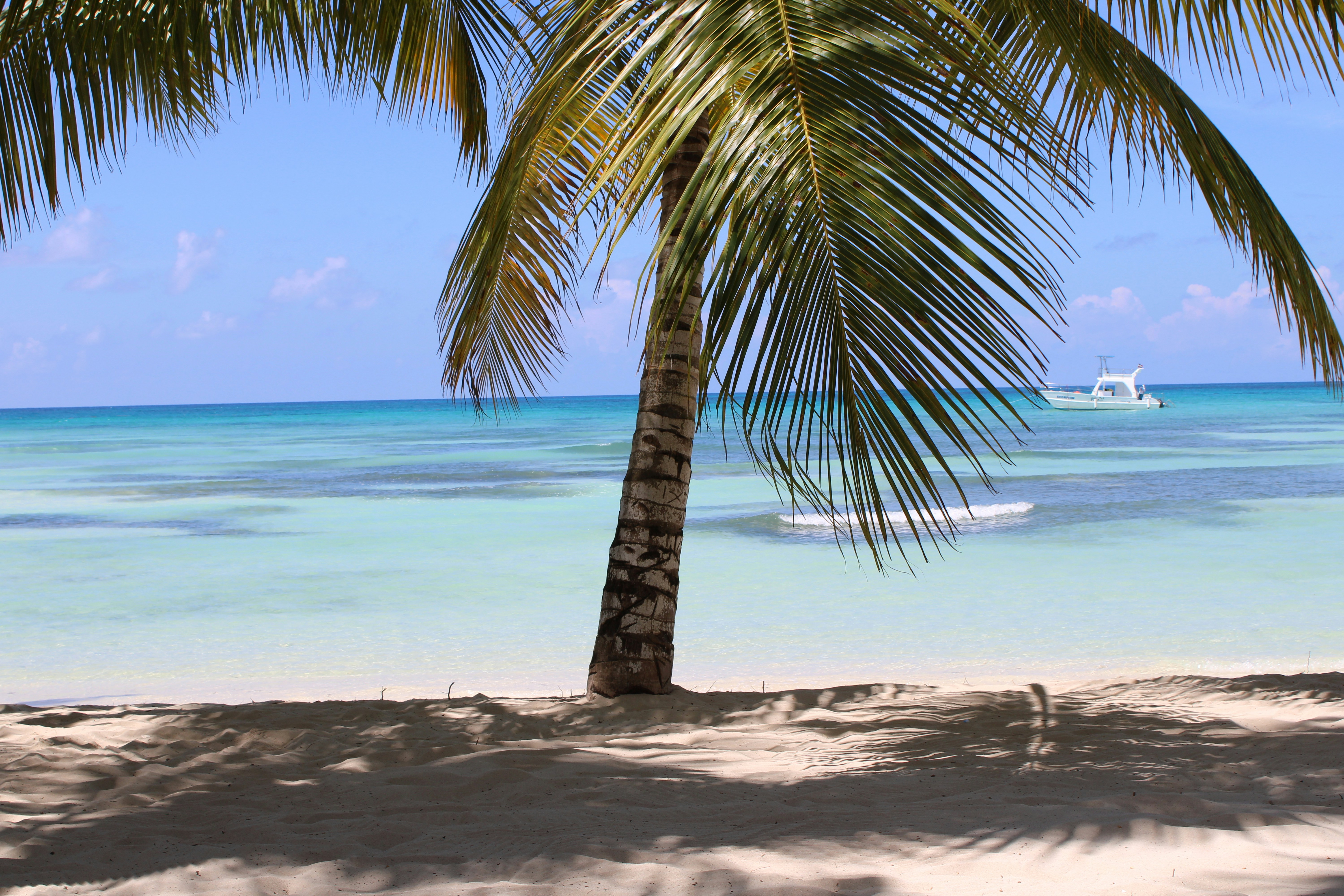 Heartfelt Bahamas Vacation Wishes: Sunshine & Safe Travels