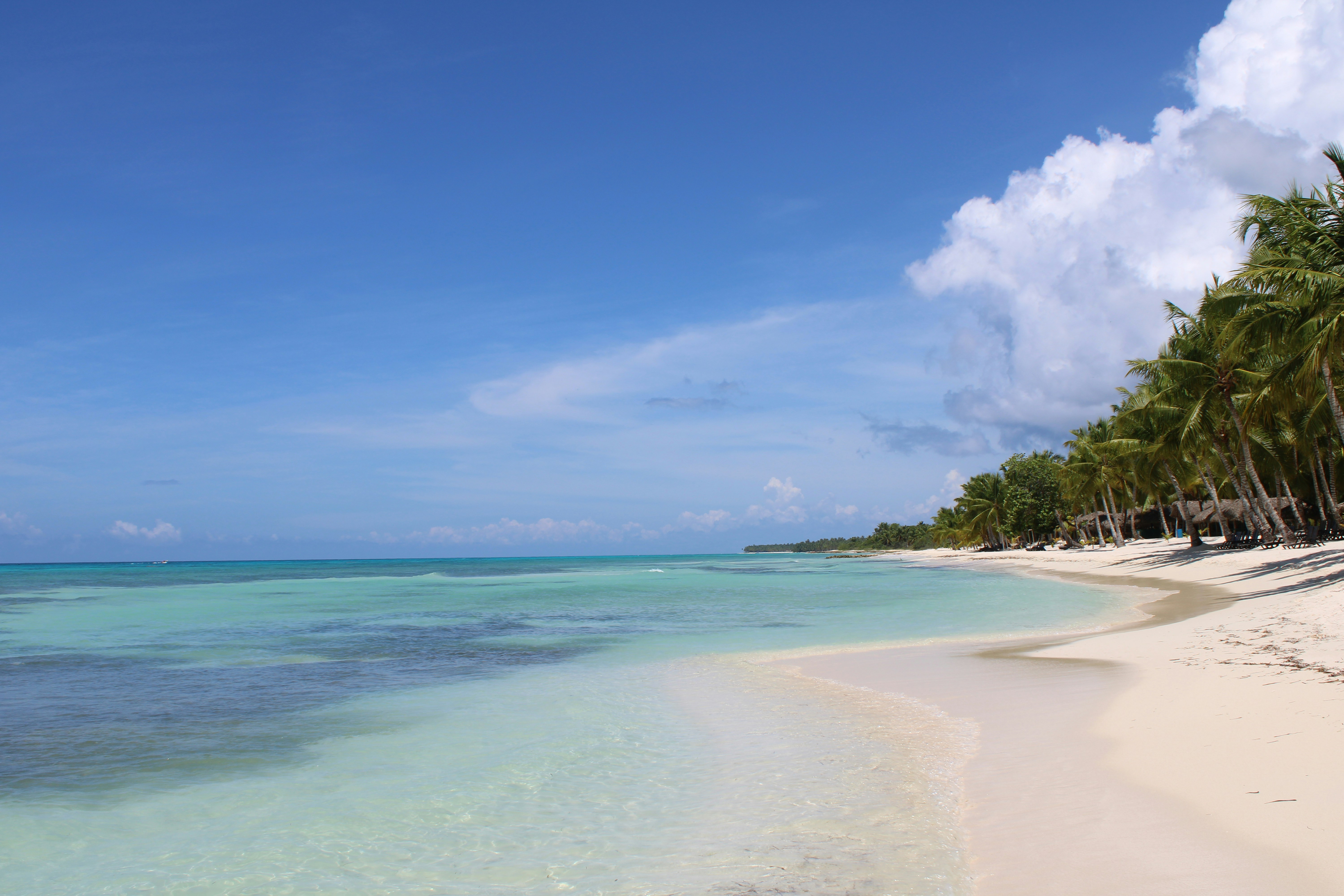 Aeroporto Internacional de Punta Cana