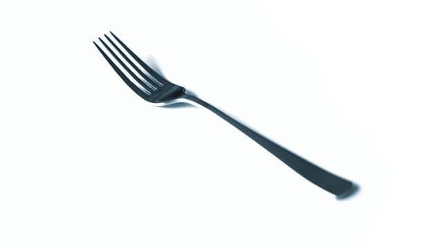 Fork