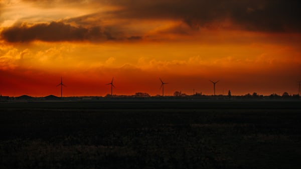 vloerverwarming dordrecht