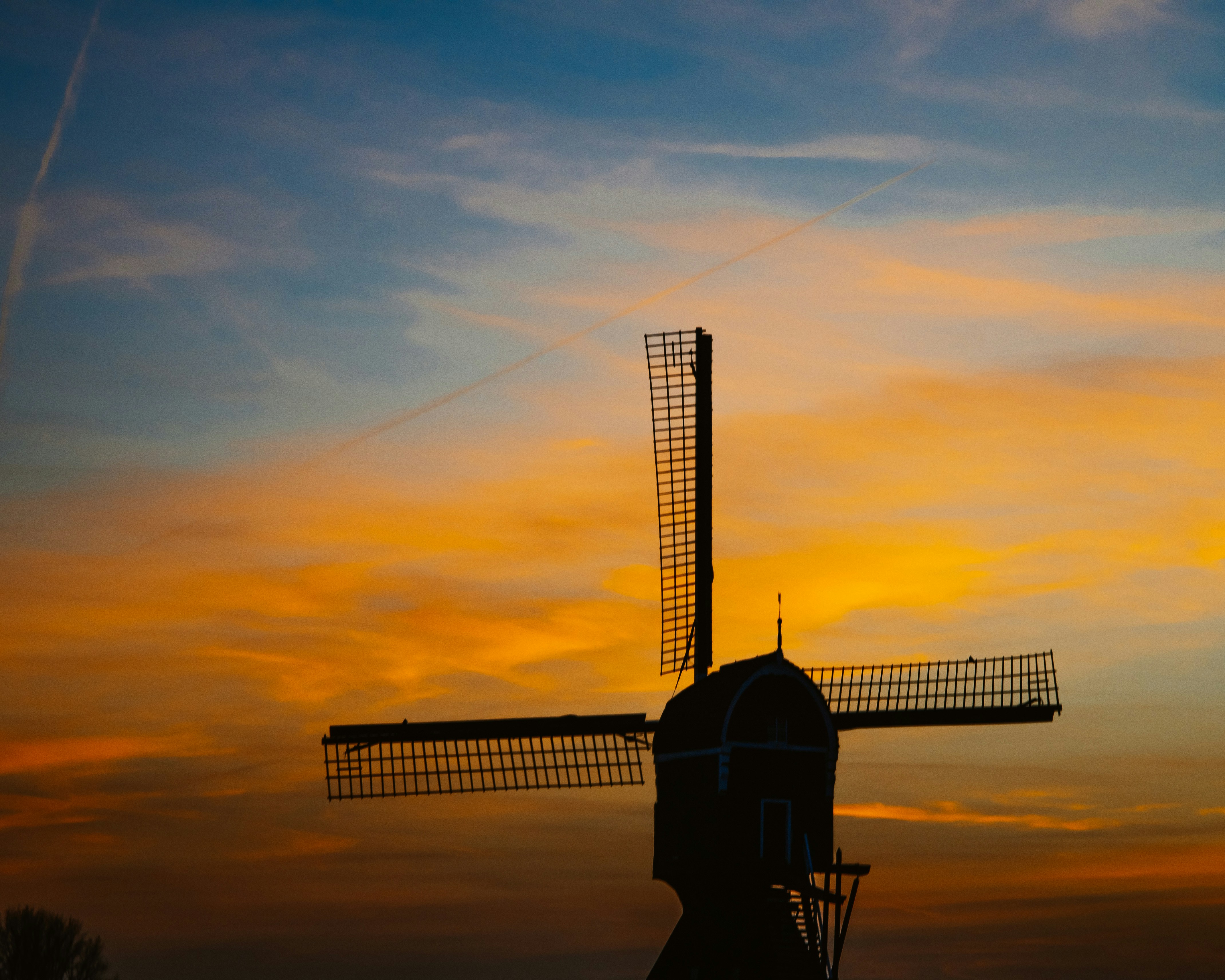 Bernisse Molen