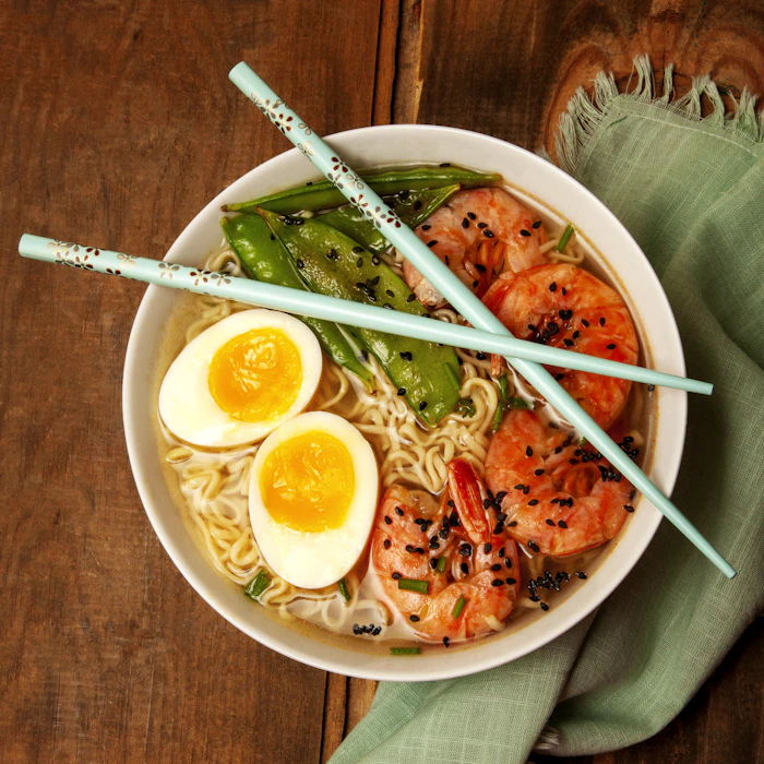 Miso Ramen