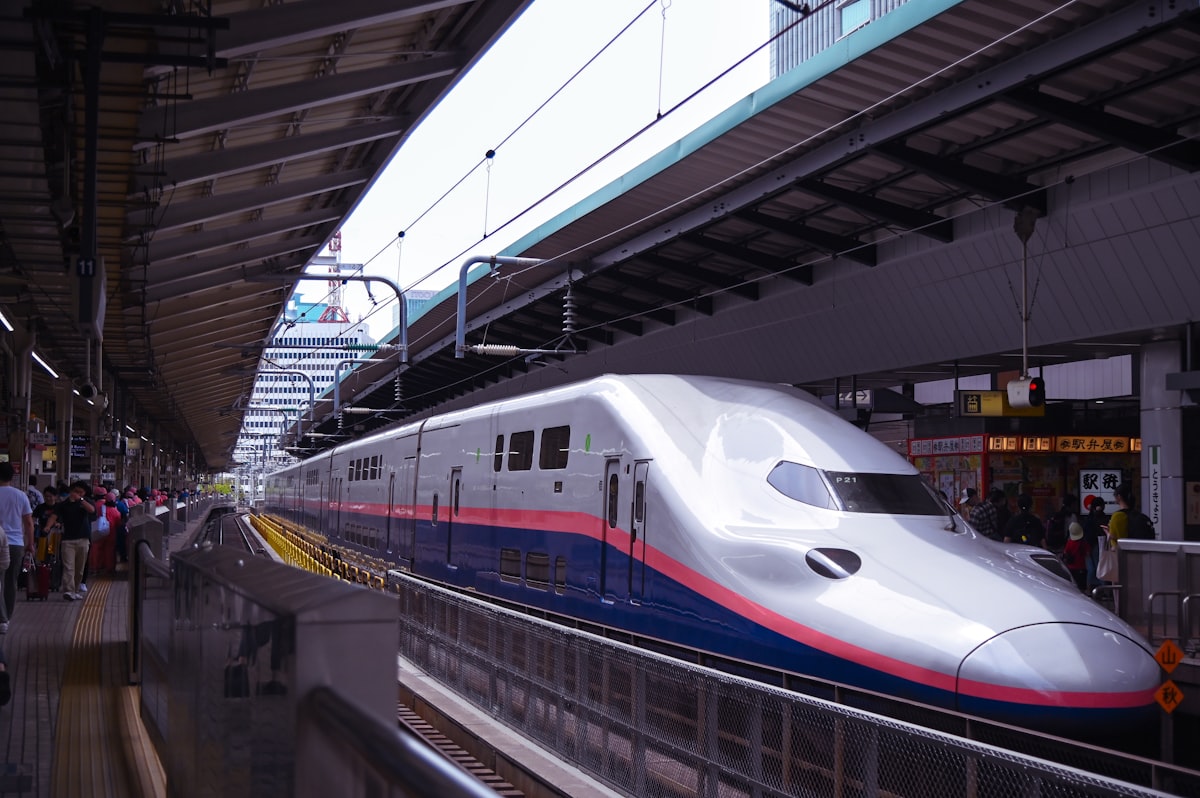 5-Day Family Adventure in Tokyo