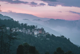 Gangtok Homestay