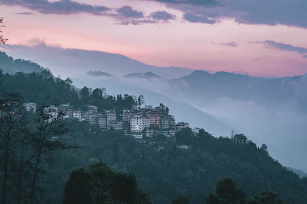 Pelling Homestay