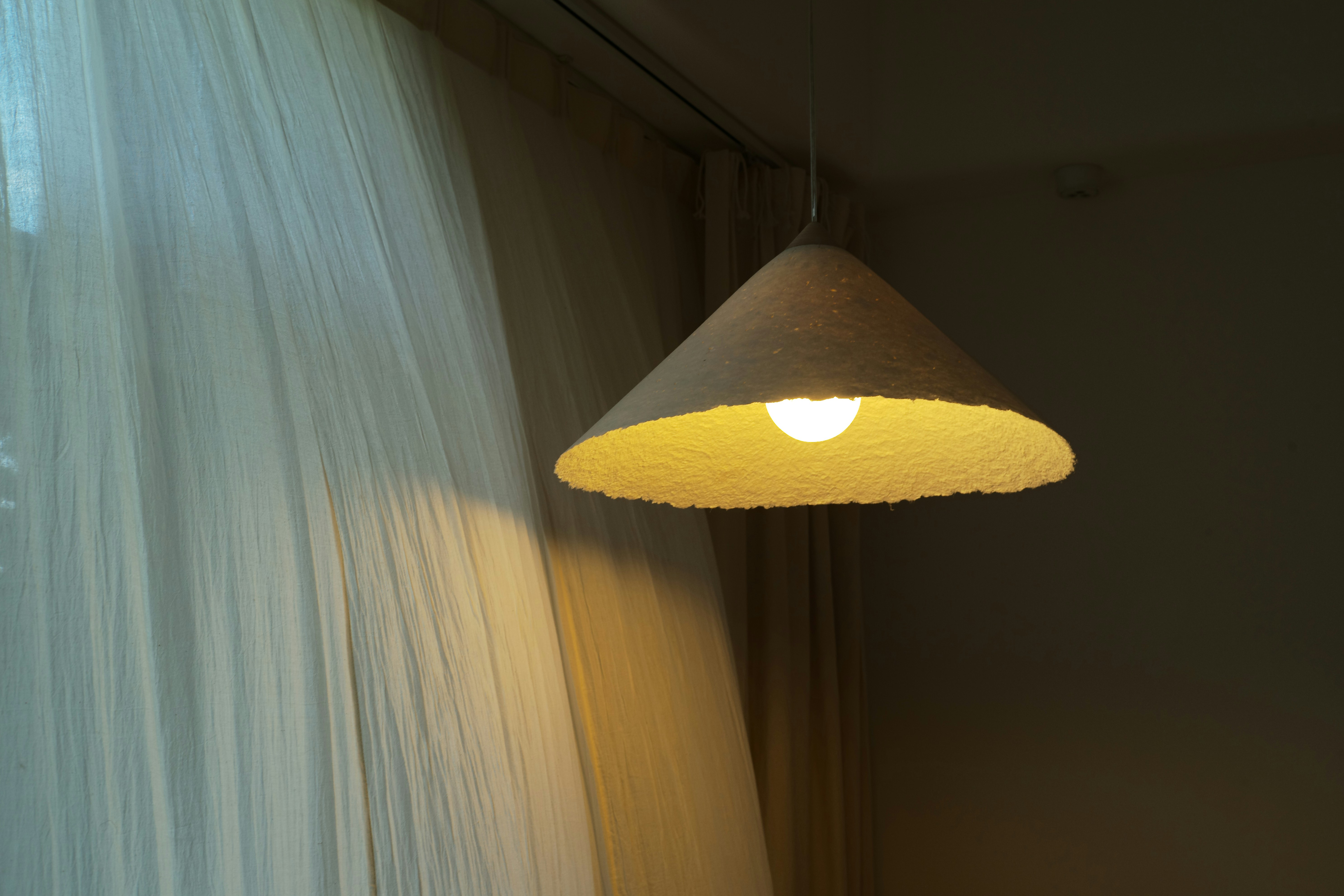 pendant lamp