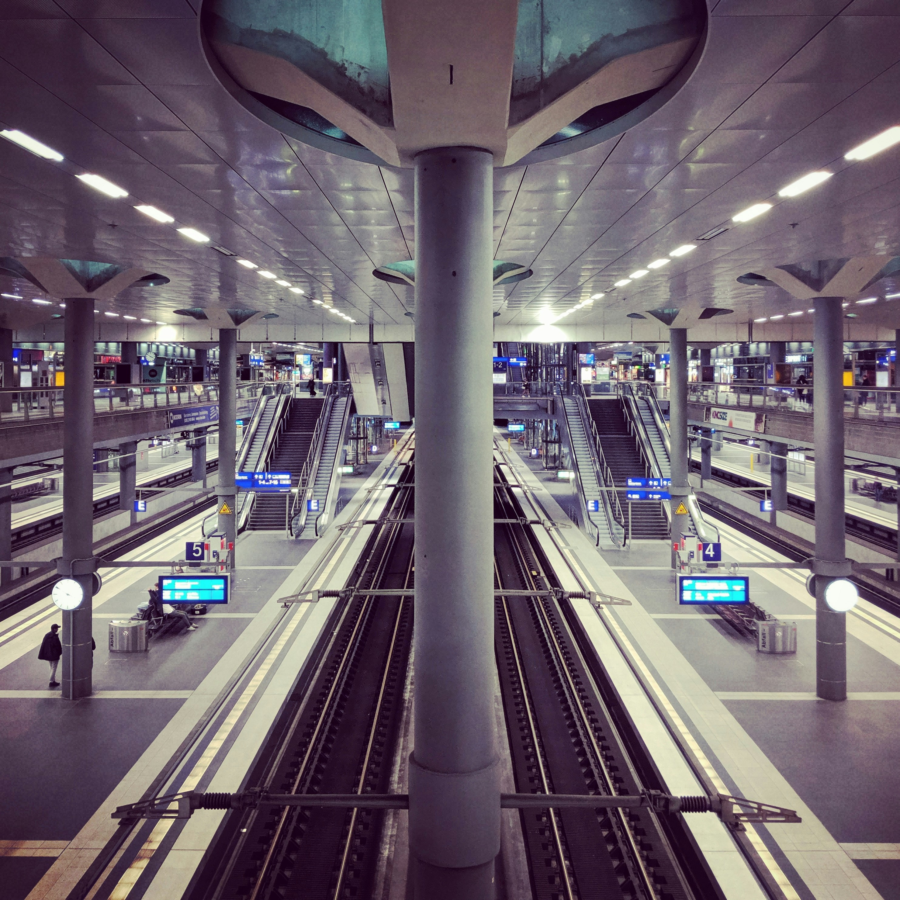 Secure Email Hosting