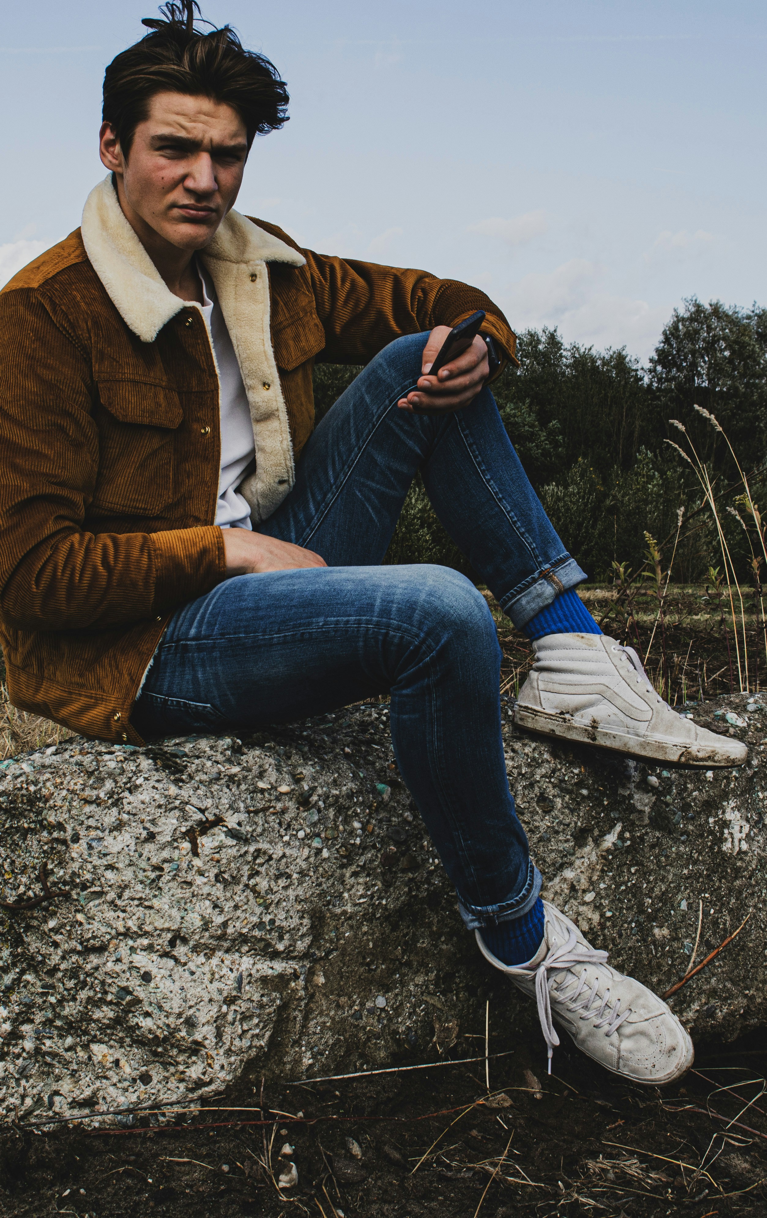 Photo by otvlieshout