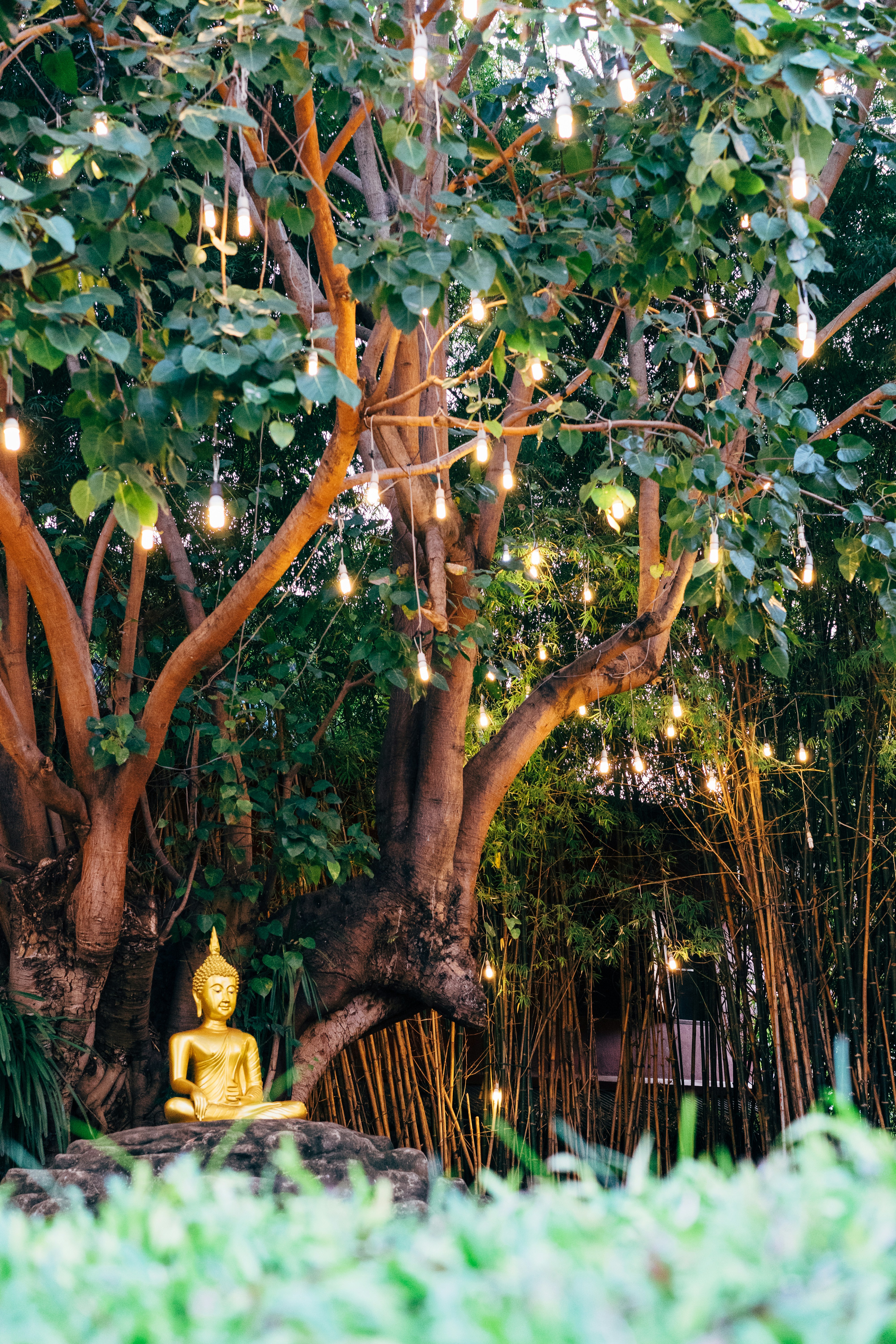 how long to spend in chiang mai  